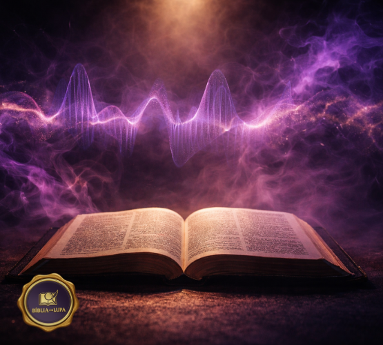 Pessoa ouvindo música sem perceber influência espiritual atuando ao redor, segundo análise bíblica