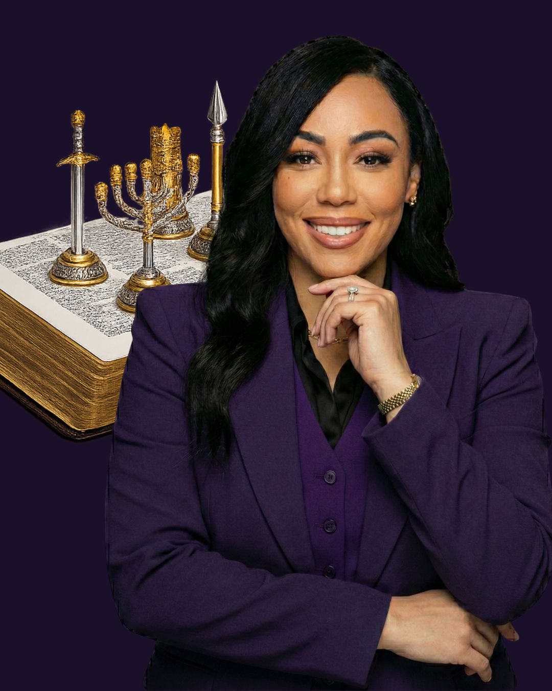 Ap. Eline Conceição